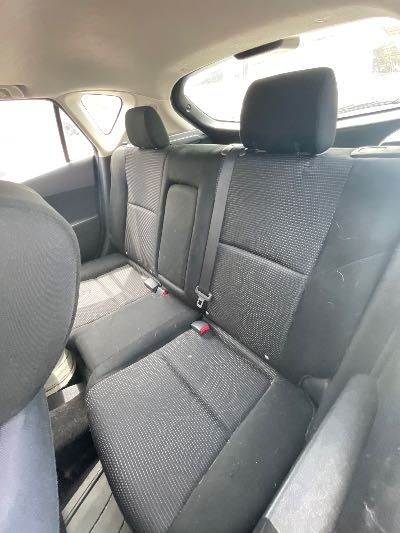 2013 Mazda MAZDA3 Location - Imports - Row 4 - Stock # H51725