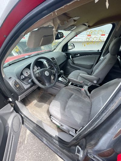 2006 Saturn Vue Location - GM - Row 25 - Stock # H51780