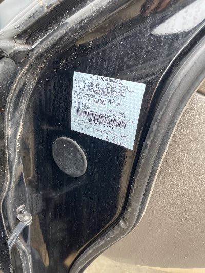 2006 Lincoln LS Location - Ford - Row 27 - Stock # H51769