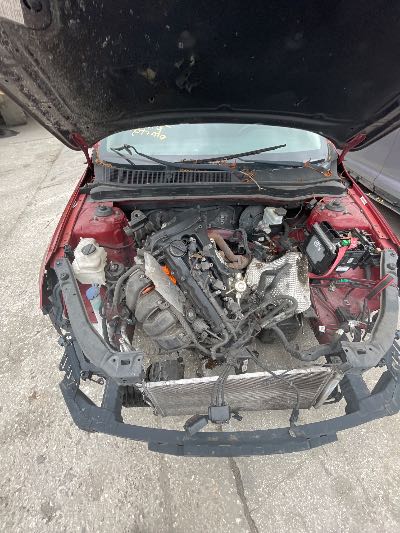 2014 Kia Optima Location - Imports - Row 3 - Stock # H51792