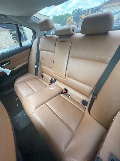 2011 BMW 3-Series Location - Imports - Row 5 - Stock # H51795