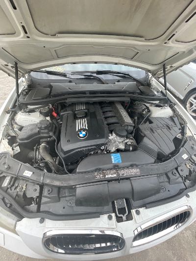 2011 BMW 3-Series Location - Imports - Row 5 - Stock # H51795