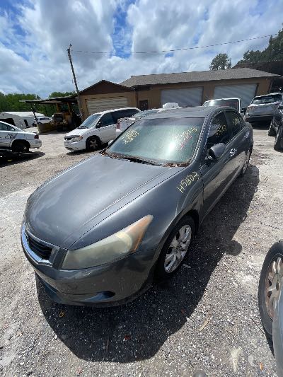 2010 Honda Accord Location - Imports - Row 2 - Stock # H51803