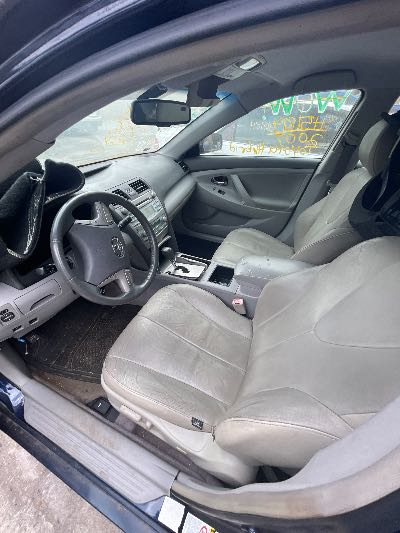 2007 Toyota Camry Hybrid Location - Imports - Row 3 - Stock # H51814