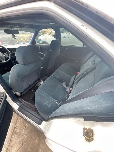 1989 Nissan Maxima Location - Imports - Row 3 - Stock # H51820