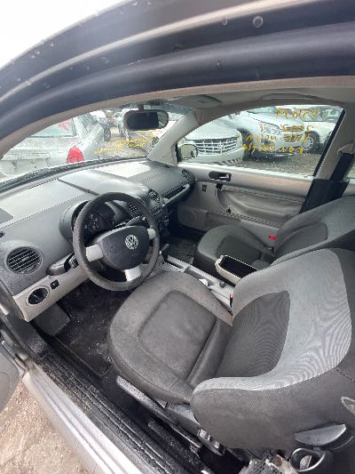 2002 Volkswagen New Beetle Location - Imports - Row 42 - Stock # H51839