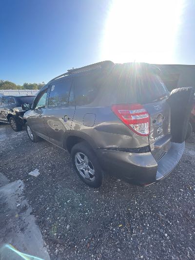 2011 Toyota RAV4 Location - Imports - Row 43 - Stock # H51729