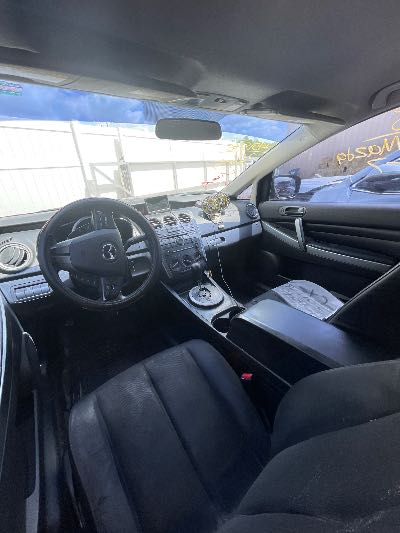 2011 Mazda CX-7 Location - Imports - Row 7 - Stock # H51846