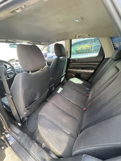 2011 Mazda CX-7 Location - Imports - Row 7 - Stock # H51846
