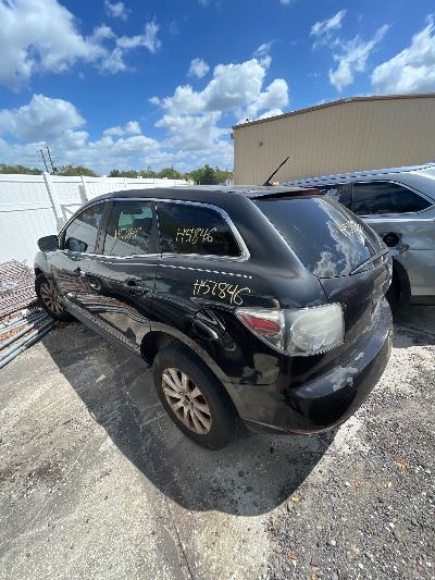 2011 Mazda CX-7 Location - Imports - Row 7 - Stock # H51846