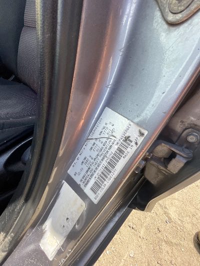 2005 Mazda MAZDA3 Location - Imports - Row 6 - Stock # H51835