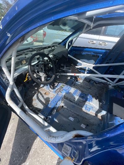 2005 Mazda MAZDA3 Location - Imports - Row 4 - Stock # H51864