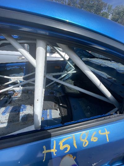 2005 Mazda MAZDA3 Location - Imports - Row 4 - Stock # H51864