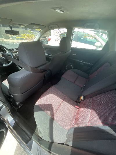 2005 Mazda MAZDA3 Location - Imports - Row 7 - Stock # H51836