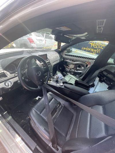 2009 Mercedes-Benz C-Class Location - Imports - Row 5 - Stock # H51876