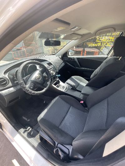 2011 Mazda MAZDA3 Location - Imports - Row 44 - Stock # H51873