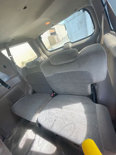 2000 Ford Explorer Location - Ford - Row 33 - Stock # H51827