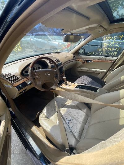 2008 Mercedes-Benz E-Class Location - Imports - Row 6 - Stock # H51891