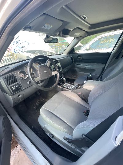 2006 Dodge Charger Location - Chrysler - Row 42 - Stock # H51770