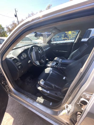 2010 Chrysler 300 Location - Chrysler - Row 44 - Stock # H51907