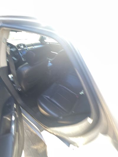 2010 Chrysler 300 Location - Chrysler - Row 44 - Stock # H51907