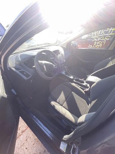 2012 Ford Focus Location - Ford - Row 34 - Stock # H51899