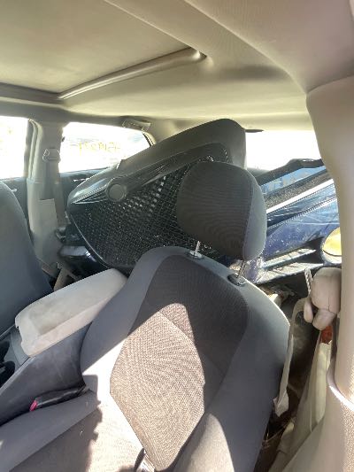 2006 Chrysler 300 Location - Chrysler - Row 44 - Stock # H51924