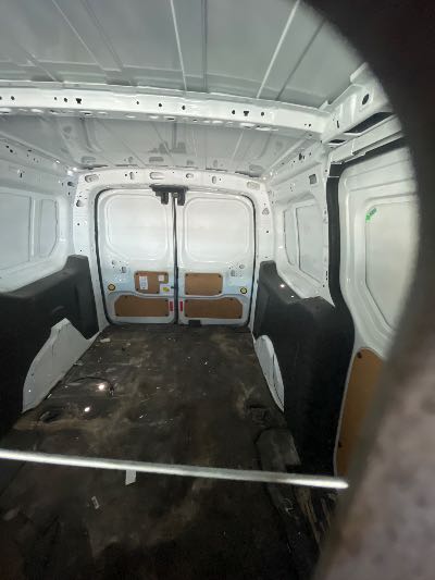 2015 Ford Transit Connect Location - Ford - Row 33 - Stock # H51950