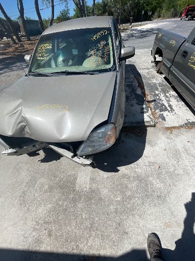 2006 Ford Five Hundred Location - Ford - Row 35 - Stock # H51952