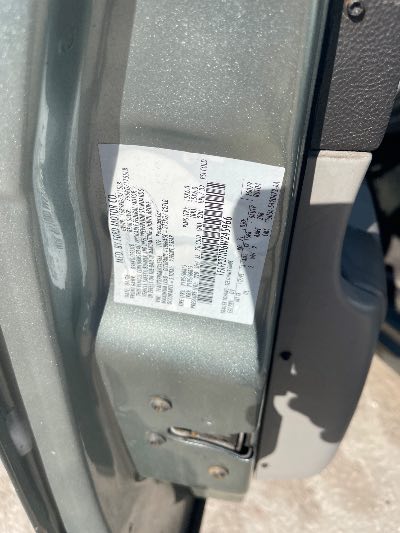 2006 Ford Focus Location - Ford - Row 34 - Stock # H51911