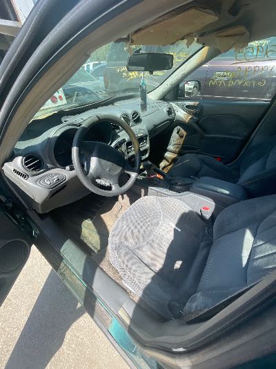 1999 Pontiac Grand AM Location - GM - Row 27 - Stock # H51955