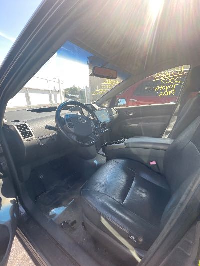 2007 Toyota Prius Location - Imports - Row 9 - Stock # H51965