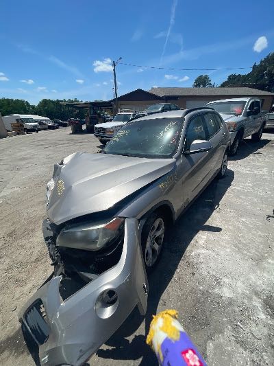 2013 BMW X1 Location - Imports - Row 9 - Stock # H51972