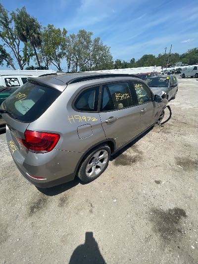 2013 BMW X1 Location - Imports - Row 9 - Stock # H51972