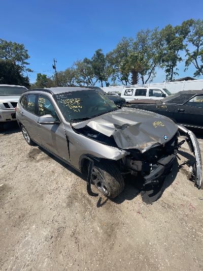2013 BMW X1 Location - Imports - Row 9 - Stock # H51972