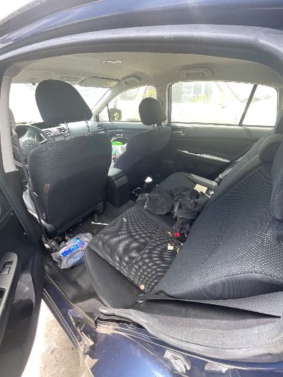 2013 Subaru Impreza Location - Imports - Row 13 - Stock # H51942