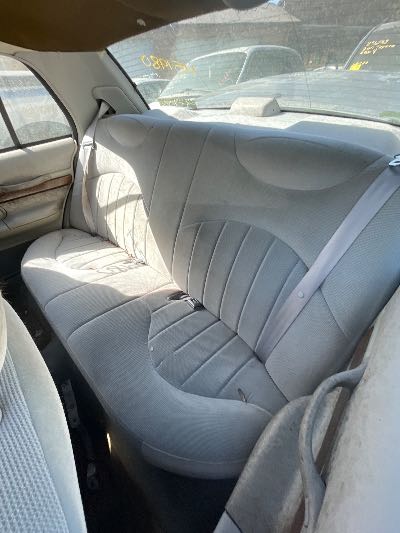 1998 Mercury Grand Marquis Location - Ford - Row 34 - Stock # H51980
