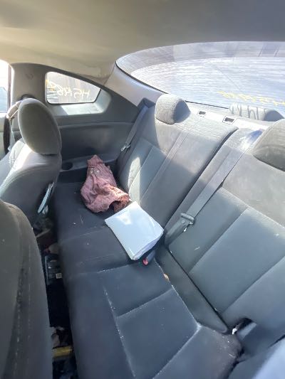2012 Nissan Altima Location - Imports - Row 9 - Stock # H51988