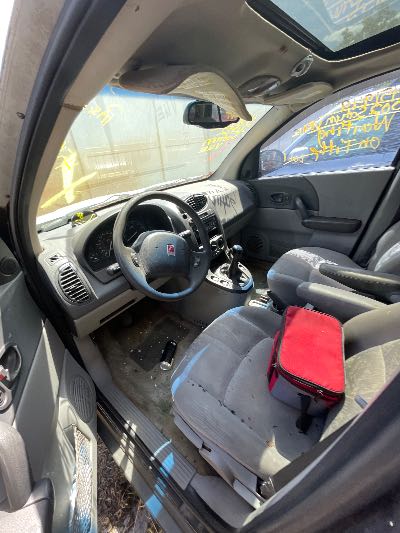2002 Saturn Vue Location - GM - Row 29 - Stock # H51949