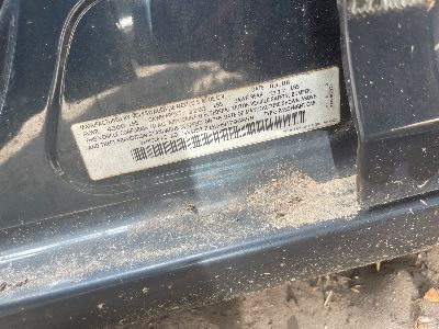 2006 Volkswagen Jetta Location - Imports - Row 15 - Stock # H51946