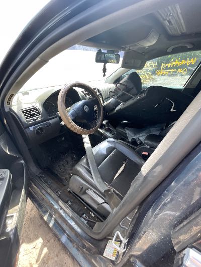 2006 Volkswagen Jetta Location - Imports - Row 15 - Stock # H51946