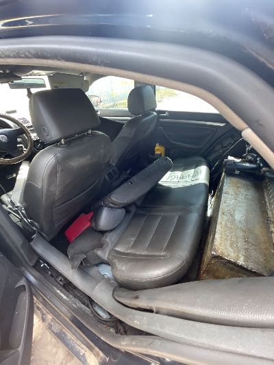 2006 Volkswagen Jetta Location - Imports - Row 15 - Stock # H51946