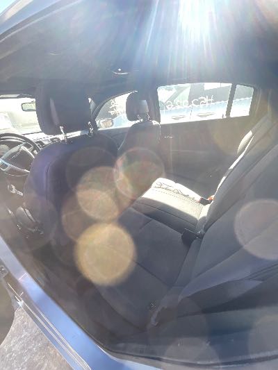 2012 Chrysler 200 Location - Chrysler - Row 45 - Stock # H52026