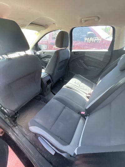 2016 Ford Escape Location - Ford - Row 34 - Stock # H51909