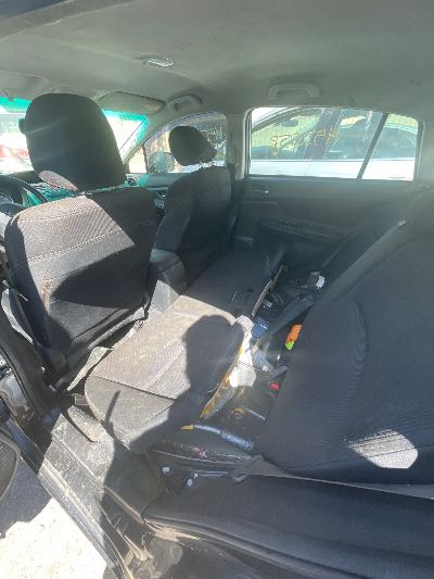 2013 Subaru Impreza Location - Imports - Row 999 - Stock # H52058
