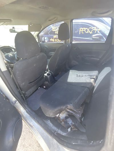 2014 Nissan Versa Note Location - Imports - Row 12 - Stock # H52059