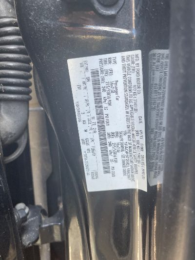 2014 Ford Focus Location - Ford - Row 27 - Stock # H52062