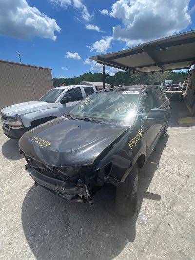 2011 Ford Edge Location - Ford - Row 35 - Stock # H52089