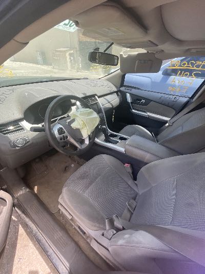 2011 Ford Edge Location - Ford - Row 35 - Stock # H52089
