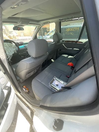 2005 BMW X5 Location - Imports - Row 17 - Stock # H52086